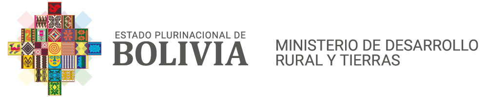 logo ministerio